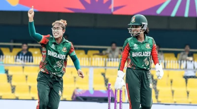 Sharmin Sultana returns to Bangladesh squad for Asia Cup and Asian Games